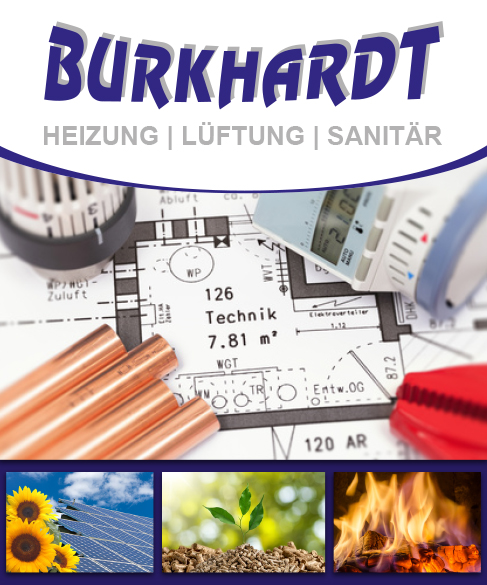 Heizung Burkhardt